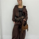 completo sportivo felpato jordan